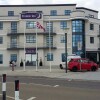 Отель Exmouth Seafront hotel, фото 1