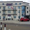 Отель Premier Inn Exmouth Seafront Hotel в Эксмуте