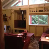 Отель Carson's Kaloko Mountain Cottage, фото 3