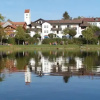 Отель Landhaus Seeblick, фото 7