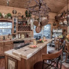 Отель Ruidoso Four-bedroom, фото 8