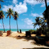 Отель Pousada Beira Litoral - Praia do Bessa, фото 4