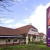 Отель Premier Inn Liverpool North, фото 1