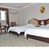 Отель Super8 Hotel Guangzhou Huangpu East Road Living Area, фото 2