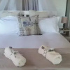 Отель La Mer Seafront Selfcatering Accommodation Kleinmond, фото 14