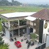 Отель Oemah Djari Hotel Syariah, фото 20