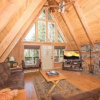 Отель Saddle Road Holiday home 2, фото 3