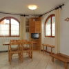 Отель Bilocale Alberti - Casa di Legno, фото 2