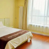 Отель Hanting Express Hebi He Bi Yu Long Ai Zhi City, фото 9