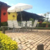 Отель Hostal El Zafiro del Cafe, фото 4