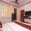 Отель Oyo 13136 Hotel Taj Ansh 2, фото 9