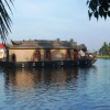 Отель Alleppey Crystal Holidays, Houseboats, фото 6