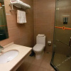 Отель Super 8 by Wyndham Deyang Huashan Nan Lu, фото 6