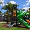 Отель Mollymook Caravan Park, фото 4