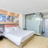 Отель Yanbian Lvyuan Hotel, фото 7