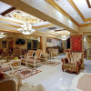 Отель Corpus Suites Istanbul, фото 2