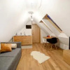 Отель Alpini Apartamenty, фото 4