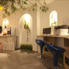 Отель Santorini Motel, фото 6