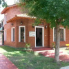 Отель Hosteria Columbia, фото 1