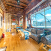 Отель Shangri-La Home Inn, фото 20