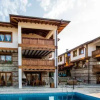 Отель Spa Houses Glavchevi, фото 3
