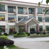Отель Jintongzi Hot Spring Resort, фото 1