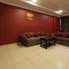 Отель Radmah Suites Jubail, фото 8