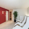 Отель Ferienwohnung Strandkörbchen, фото 6