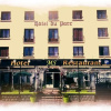 Отель MS Hôtel Du Parc, фото 1