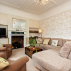 Отель Veeve 2 Bed House On Leppoc Road Clapham, фото 5