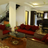Отель Pavana Homestay, фото 4