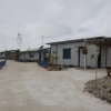 Отель Cabañas Ecologicas 