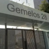 Отель Benidorm Gemelos penthouse with private pool, фото 1
