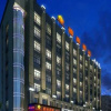 Отель Xiyi Hotel, фото 1