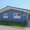 Отель Ferienhaus - Herzmuschel, фото 1