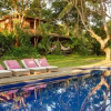 Отель Casa Natureza Brasil Guest House, фото 4