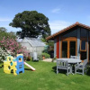 Отель Greenlands Farmhouse / Lodge 22, фото 3