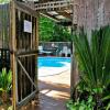 Отель Wombats Bed & Breakfast - Apartments, фото 17