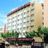 Отель Baolong Homelike Hongqiao Branch, фото 11