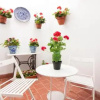 Отель Malaga Center Flat Comedias Street, фото 9