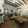 Отель Casa Las Chozas, фото 4