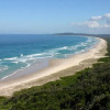 Отель Tuckeroo Beach House, фото 4