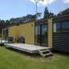 Отель Opunake Beach Kiwi Holiday Park, фото 22