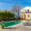Отель Villa La Cima, фото 4