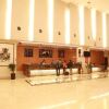 Отель GreenTree Inn Huaian Jinhu West Road Basi Square, фото 13