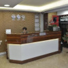 Отель Mozart Hotel, фото 2