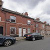 Отель Cambridge House Luton - Inhabit Short Stays, фото 10
