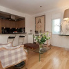 Отель Veeve  Penthouse Putney Bridge with River Views, фото 6