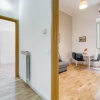 Отель Bright and Modern Flat Next to Termini Station, фото 3