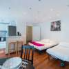 Отель AppartLand Brigeline, фото 5
